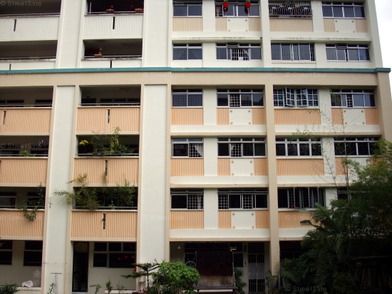 Blk 788 Choa Chu Kang North 6 (Choa Chu Kang), HDB 5 Rooms #77002